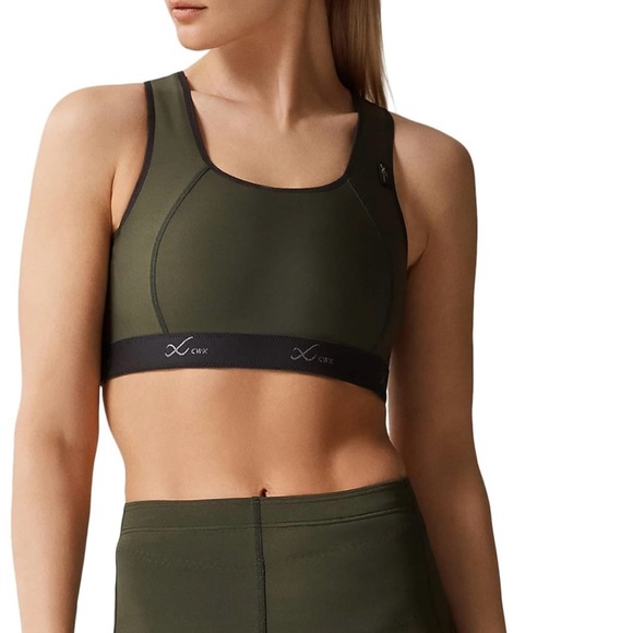 CWX High Impact Sports Bra - Picture 8 of 8